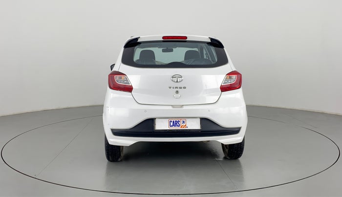 2020 Tata Tiago XE 1.2 REVOTRON, Petrol, Manual, 12,126 km, Back/Rear