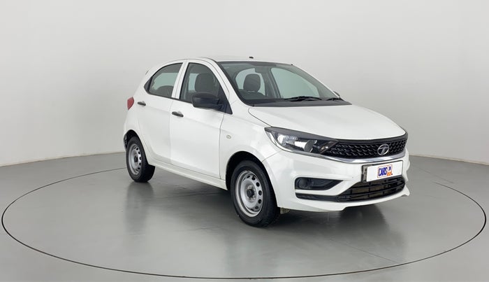 2020 Tata Tiago XE 1.2 REVOTRON, Petrol, Manual, 12,126 km, Right Front Diagonal