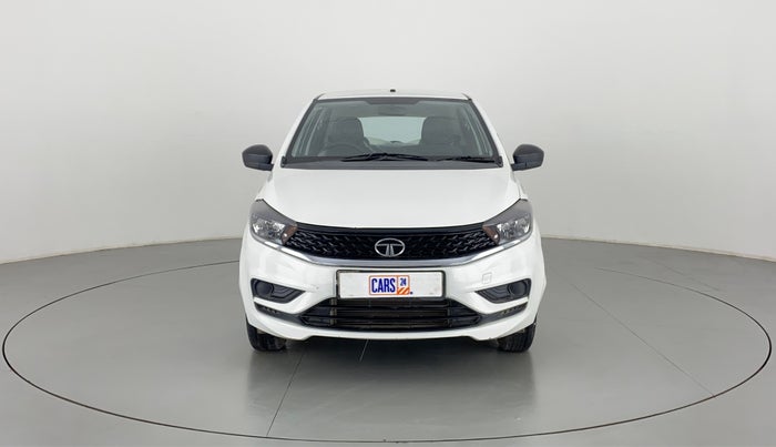 2020 Tata Tiago XE 1.2 REVOTRON, Petrol, Manual, 12,126 km, Front