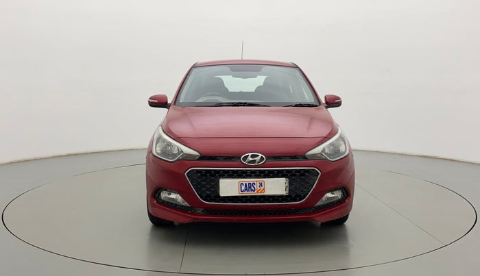 2014 Hyundai Elite i20 SPORTZ 1.2, Petrol, Manual, 48,192 km, Front
