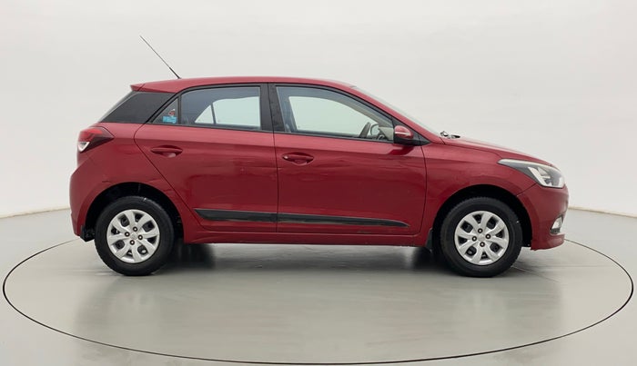 2014 Hyundai Elite i20 SPORTZ 1.2, Petrol, Manual, 48,192 km, Right Side View
