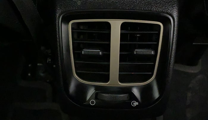 2019 Hyundai NEW SANTRO MAGNA AMT, Petrol, Automatic, 24,968 km, Rear AC Vents