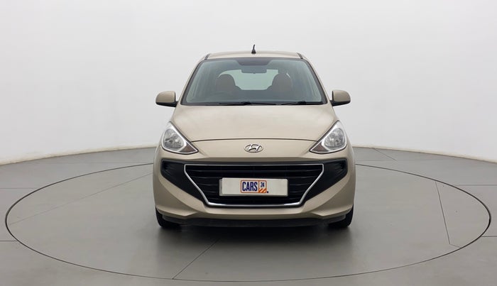2019 Hyundai NEW SANTRO MAGNA AMT, Petrol, Automatic, 24,968 km, Front