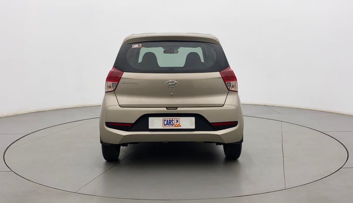 2019 Hyundai NEW SANTRO MAGNA AMT, Petrol, Automatic, 24,968 km, Back/Rear