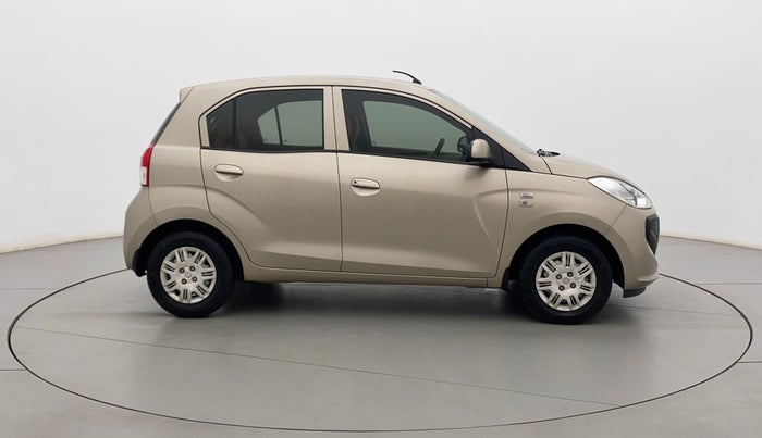 2019 Hyundai NEW SANTRO MAGNA AMT, Petrol, Automatic, 24,968 km, Right Side View