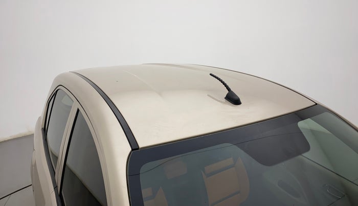 2019 Hyundai NEW SANTRO MAGNA AMT, Petrol, Automatic, 24,968 km, Roof