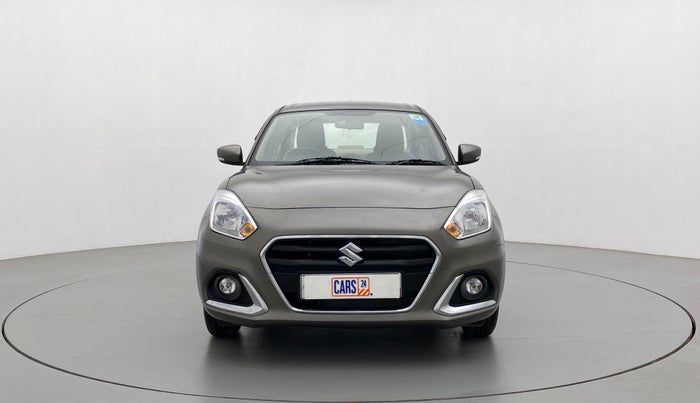 2020 Maruti Dzire VXI, Petrol, Manual, 9,415 km, Front