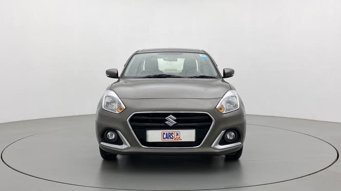 2020 Maruti Dzire VXI, Petrol, Manual, 9,415 km, Front