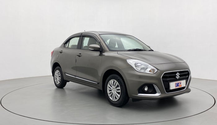 2020 Maruti Dzire VXI, Petrol, Manual, 9,415 km, Right Front Diagonal