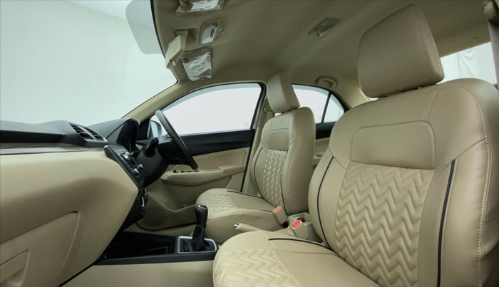 2020 Maruti Dzire VXI, Petrol, Manual, 9,415 km, Right Side Front Door Cabin