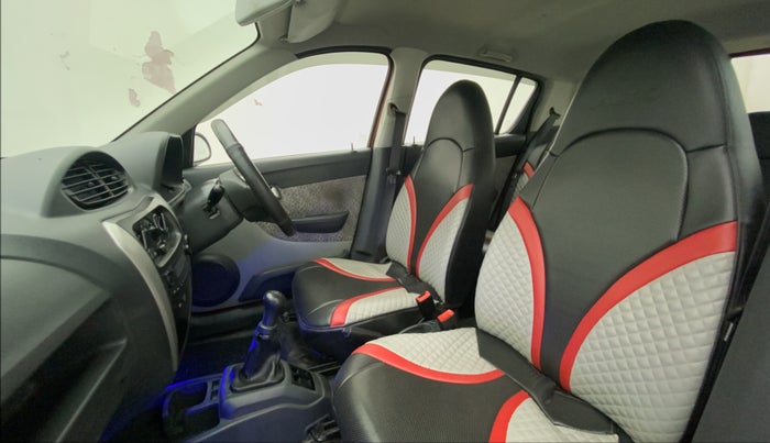 2018 Maruti Alto 800 VXI, Petrol, Manual, 22,914 km, Right Side Front Door Cabin