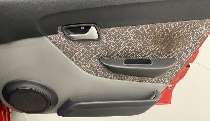 2018 Maruti Alto 800 VXI, Petrol, Manual, 22,914 km, Driver Side Door Panels Control