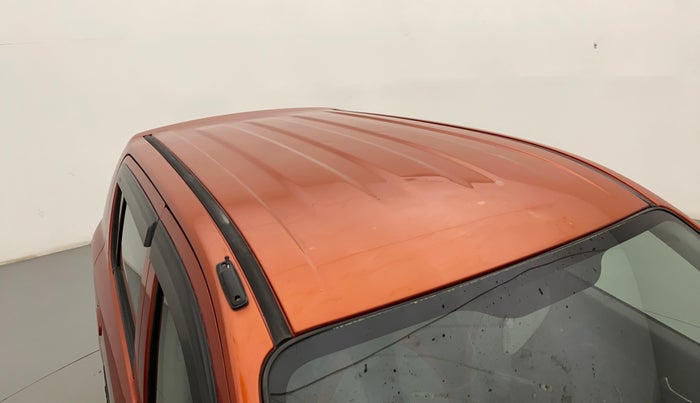 2018 Maruti Alto 800 VXI, Petrol, Manual, 22,914 km, Roof