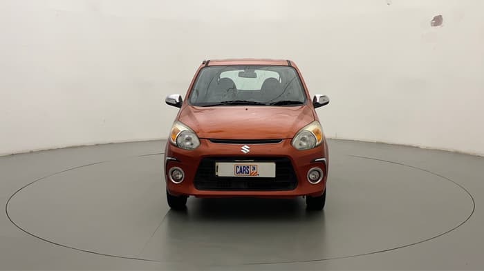 2018 Maruti Alto 800 VXI, Petrol, Manual, 22,914 km, Front