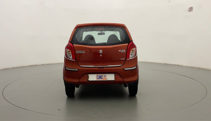 2018 Maruti Alto 800 VXI, Petrol, Manual, 22,914 km, Back/Rear