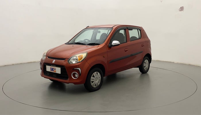 2018 Maruti Alto 800 VXI, Petrol, Manual, 22,914 km, Left Front Diagonal