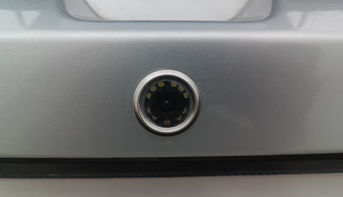2024 Maruti Swift VXi AMT, Petrol, Automatic, 68,450 km, Parking Camera