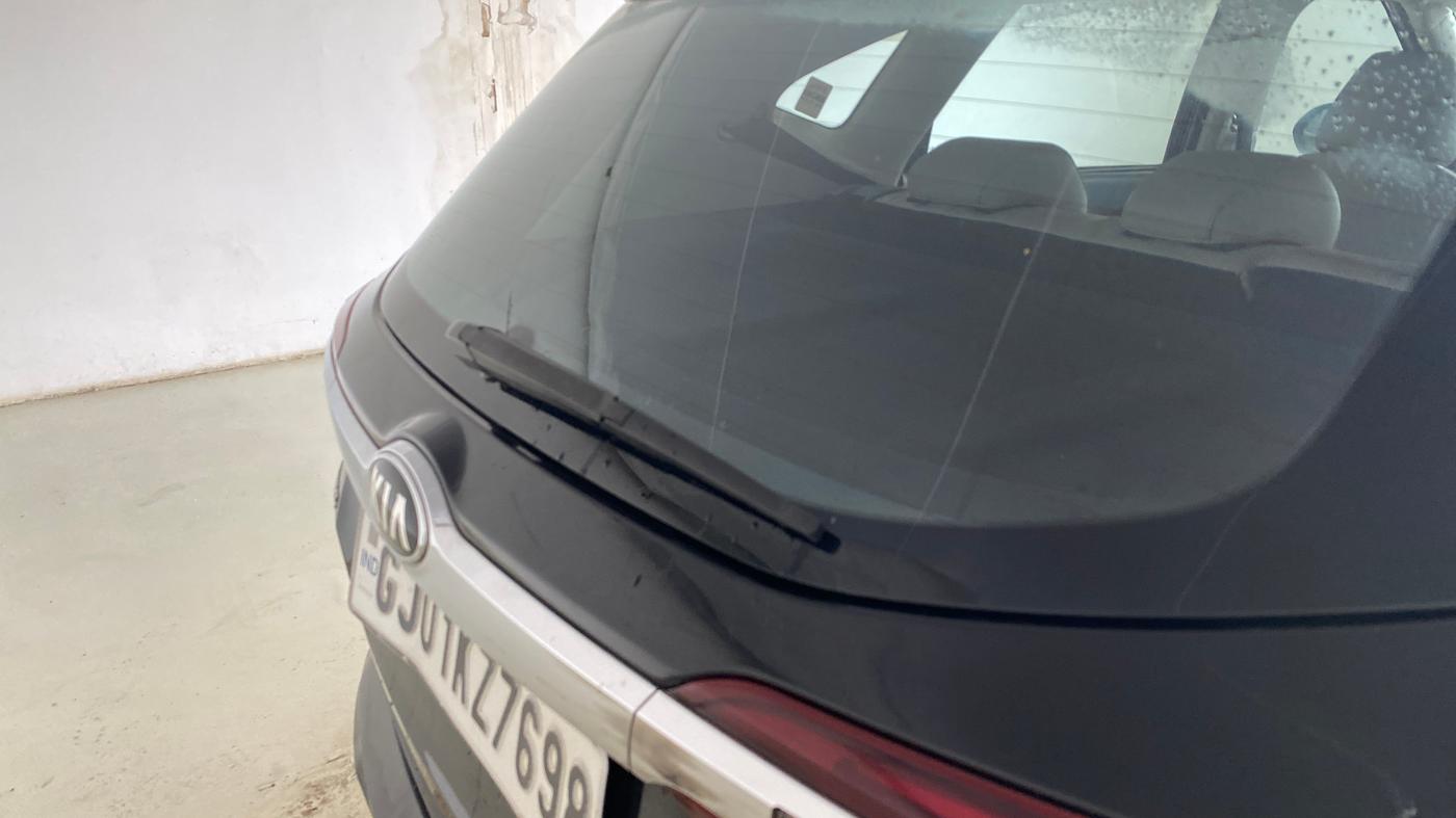 2020 KIA SELTOS HTX IVT 1.5 PETROL, Petrol, Automatic, 91,919 km, Rear Wiper