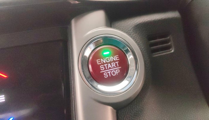 2016 Honda City 1.5L I-VTEC VX, Petrol, Manual, 44,977 km, Keyless Start/ Stop Button