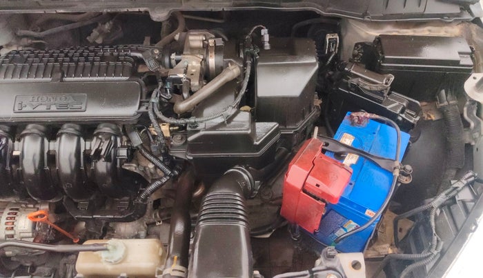 2016 Honda City 1.5L I-VTEC VX, Petrol, Manual, 44,977 km, Engine View - Left