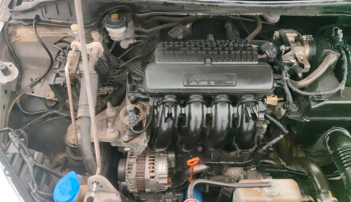 2016 Honda City 1.5L I-VTEC VX, Petrol, Manual, 44,977 km, Engine View - Right