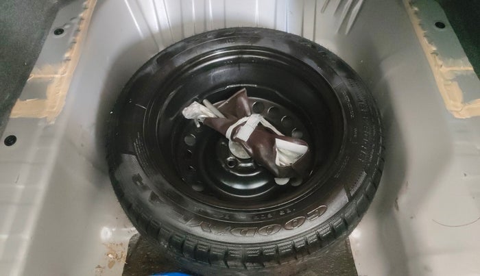 2016 Honda City 1.5L I-VTEC VX, Petrol, Manual, 44,977 km, Spare Tyre