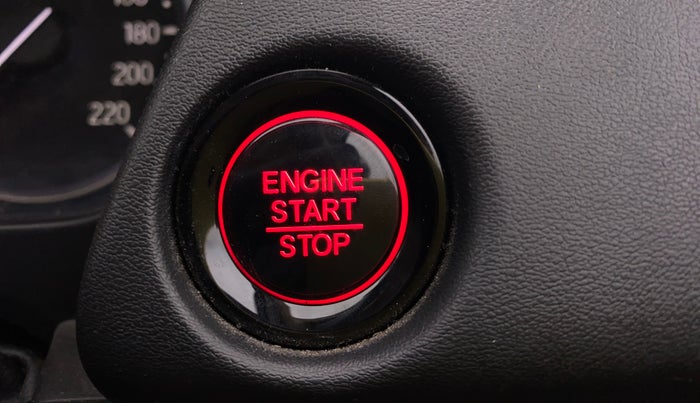 2020 Honda City 1.5L I-VTE V CVT, Petrol, Automatic, 37,404 km, Keyless Start/ Stop Button
