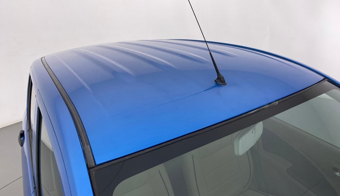 2014 Maruti Celerio VXI d, Petrol, Manual, 63,064 km, Roof