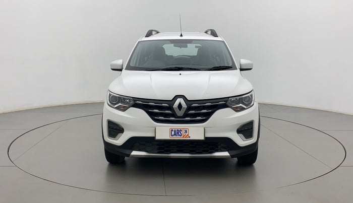 2021 Renault TRIBER RXZ, Petrol, Manual, 27,453 km, Front