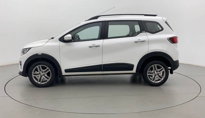 2021 Renault TRIBER RXZ, Petrol, Manual, 27,453 km, Left Side
