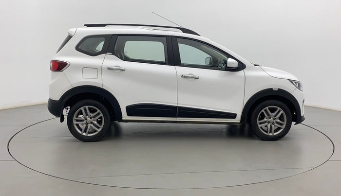2021 Renault TRIBER RXZ, Petrol, Manual, 27,453 km, Right Side View