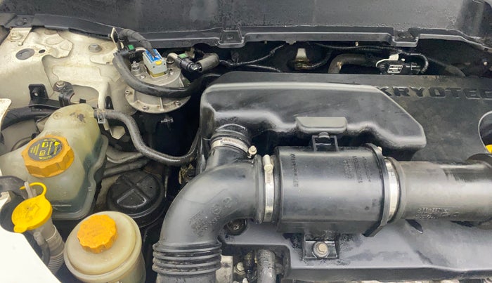 2019 Tata Harrier XZ 2.0L, Diesel, Manual, 45,208 km, Engine View - Right