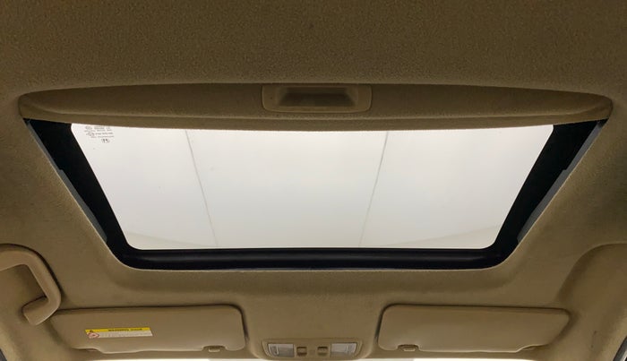 2018 Honda City 1.5L I-DTEC VX, Diesel, Manual, 1,24,892 km, Moonroof/ Sunroof