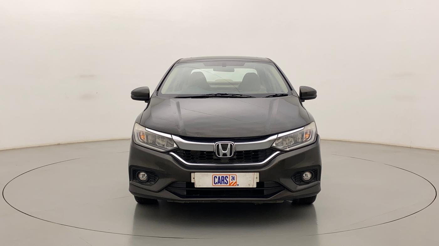 2018 Honda City 1.5L I-DTEC VX, Diesel, Manual, 1,24,892 km, Front