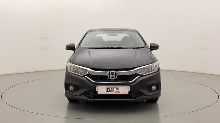2018 Honda City 1.5L I-DTEC VX, Diesel, Manual, 1,24,892 km, Front