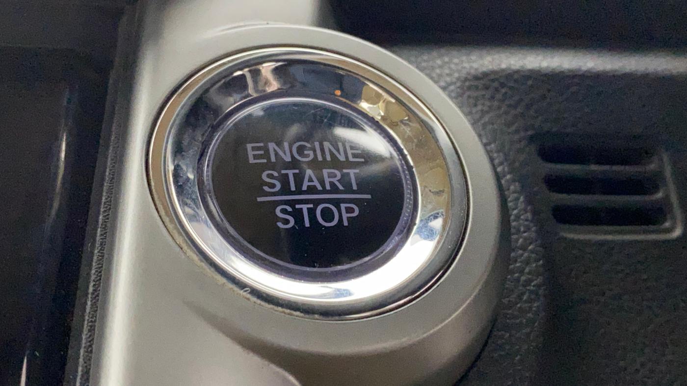 2018 Honda City 1.5L I-DTEC VX, Diesel, Manual, 1,24,892 km, Keyless Start/ Stop Button