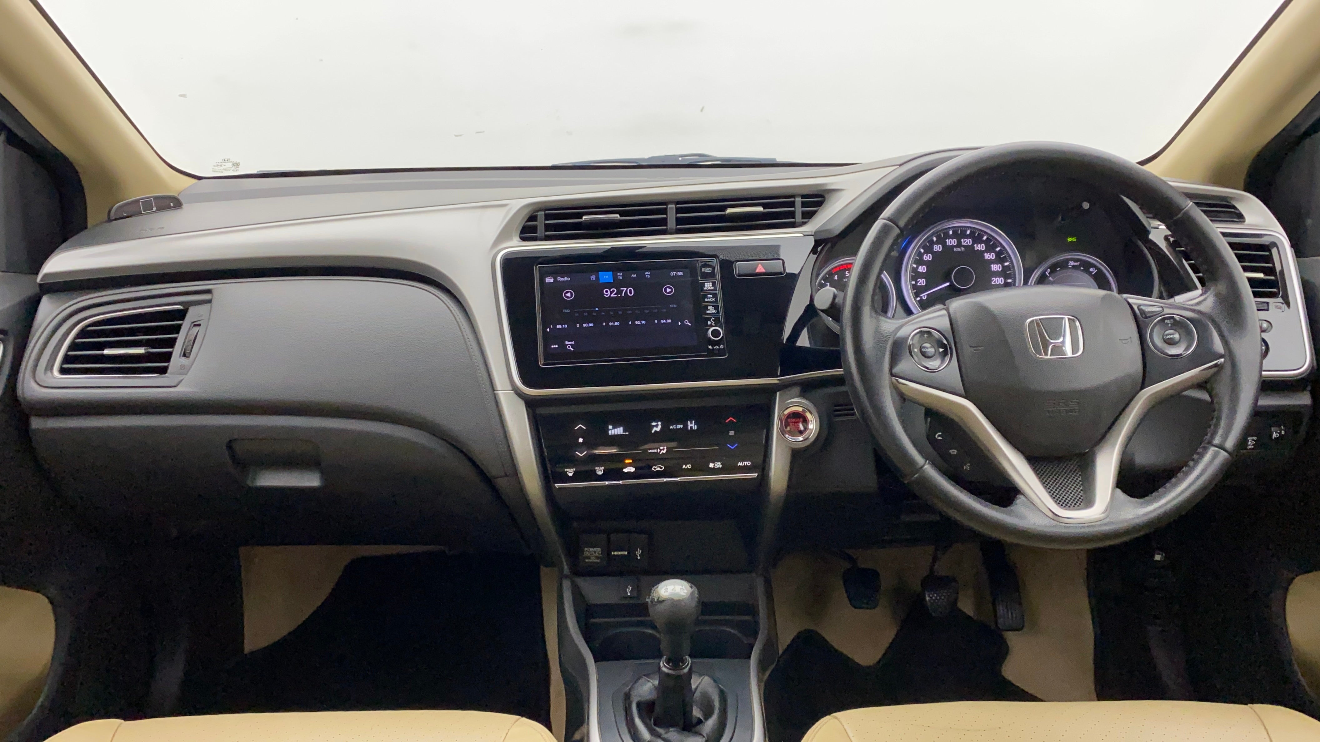 Interior