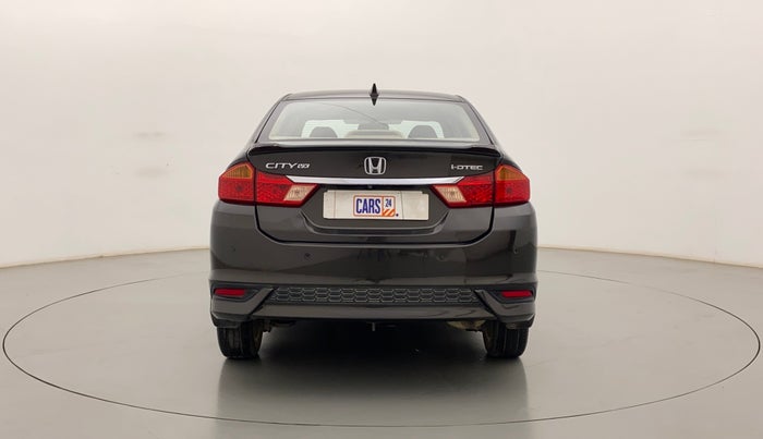 2018 Honda City 1.5L I-DTEC VX, Diesel, Manual, 1,24,892 km, Back/Rear