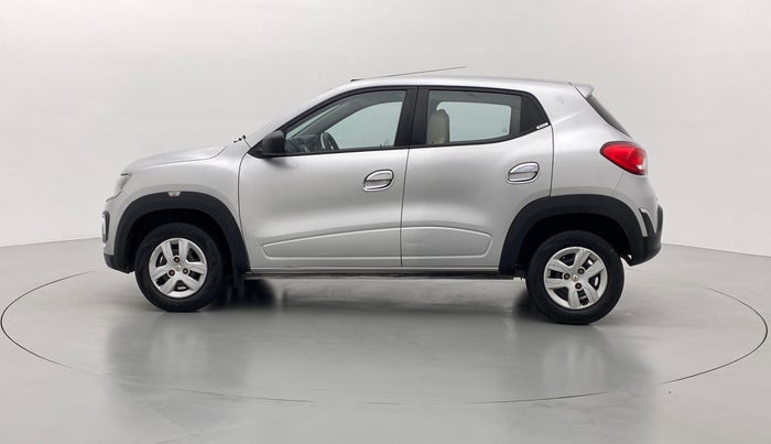 2016 Renault Kwid RXL, Petrol, Manual, 31,978 km, Left Side