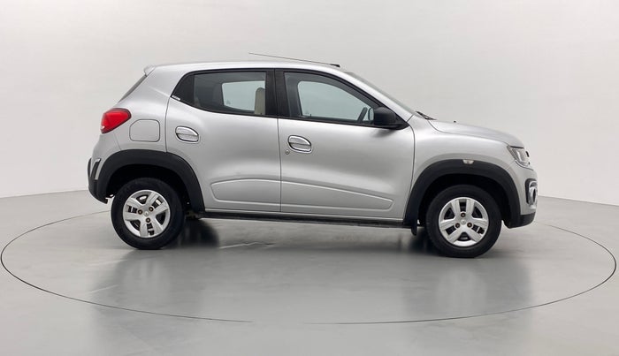 2016 Renault Kwid RXL, Petrol, Manual, 31,978 km, Right Side View
