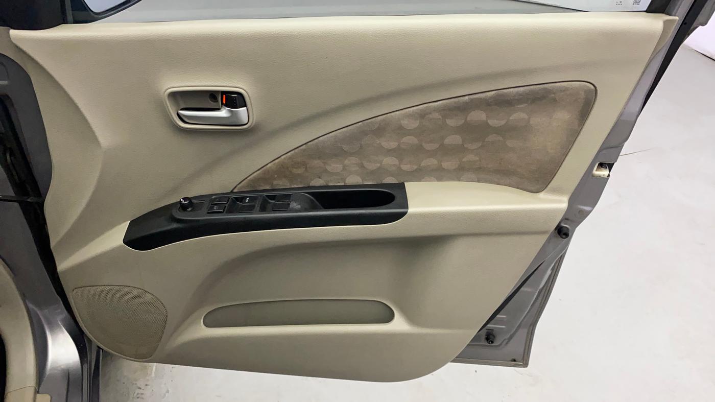2016 Maruti Celerio ZXI, Petrol, Manual, 91,909 km, Driver Side Door Panels Control