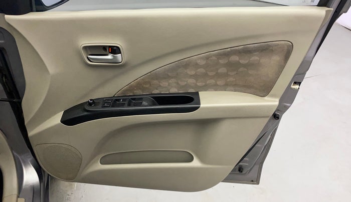 2016 Maruti Celerio ZXI, Petrol, Manual, 91,889 km, Driver Side Door Panels Control