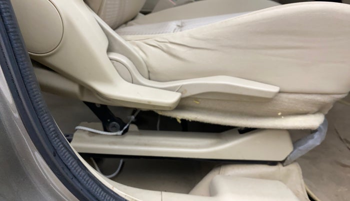 2021 Maruti Dzire VXI, Petrol, Manual, 68,944 km, Driver Side Adjustment Panel