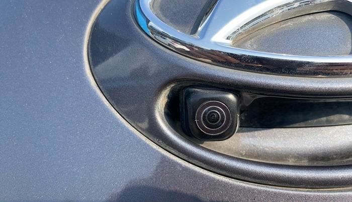 2018 Hyundai Grand i10 ASTA 1.2 KAPPA VTVT, Petrol, Manual, 20,998 km, Parking Camera