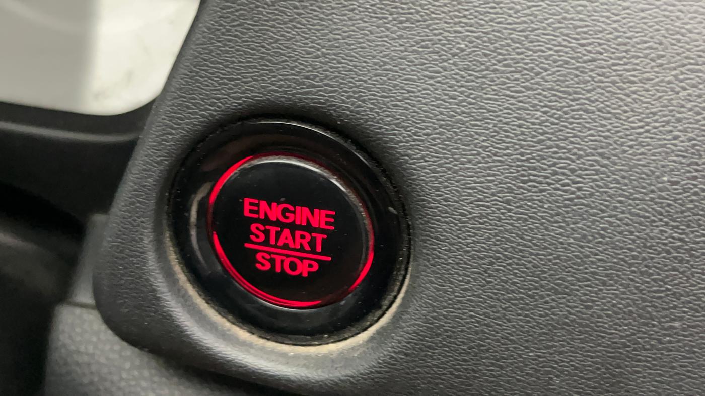 2021 Honda City 1.5L I-VTEC V CVT 5TH GEN, Petrol, Automatic, 1,04,909 km, Keyless Start/ Stop Button