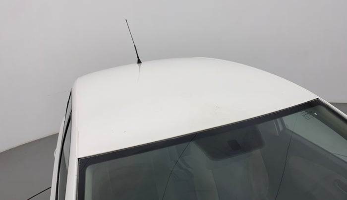 2012 Volkswagen Polo COMFORTLINE 1.2L PETROL, Petrol, Manual, 42,113 km, Roof