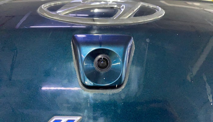 2020 Hyundai GRAND I10 NIOS SPORTZ 1.2 KAPPA VTVT, Petrol, Manual, 35,033 km, Parking Camera