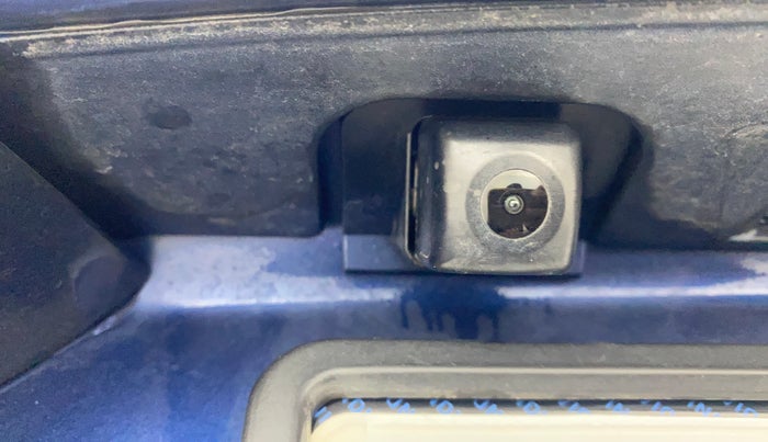 2018 Maruti Ciaz ALPHA  AT 1.5 SHVS PETROL, Petrol, Automatic, 72,976 km, Parking Camera