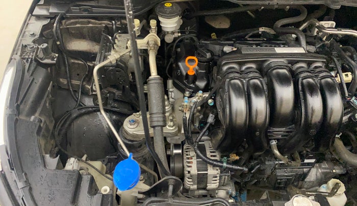 2022 Honda City 1.5L I-VTEC ZX CVT, Petrol, Automatic, 69,799 km, Engine View - Right