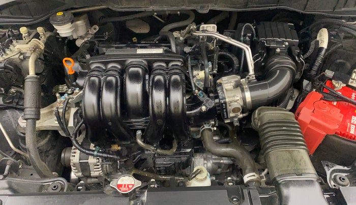 2022 Honda City 1.5L I-VTEC ZX CVT, Petrol, Automatic, 69,799 km, Engine View